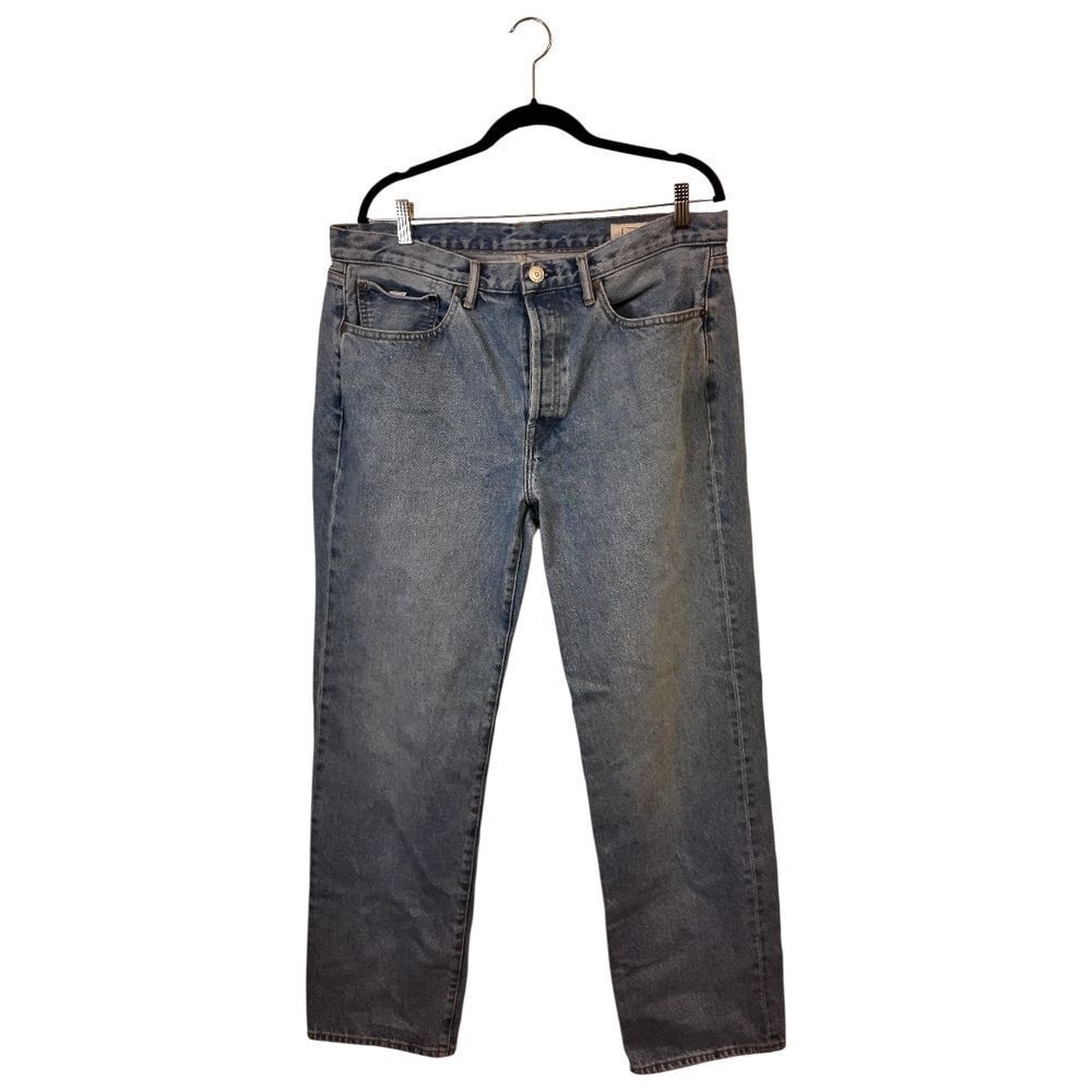 AYR "The Slacker" Blue Jeans Size 35/32